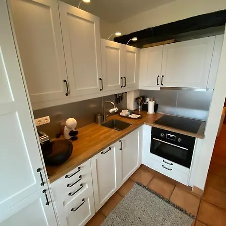 アパート Bugaboo Winter *