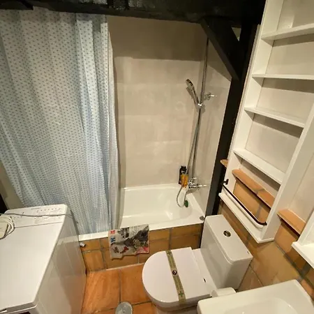 Bugaboo Winter Apartment