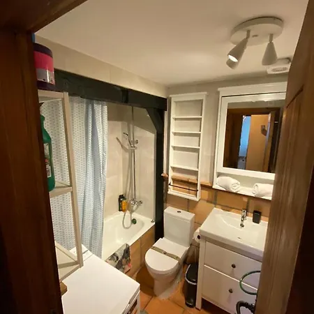 Bugaboo Winter Apartment