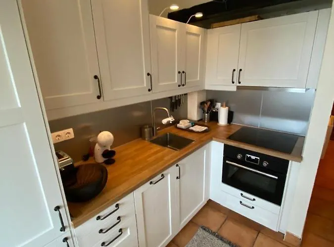 Daire Bugaboo Winter *