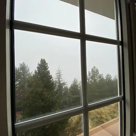 Bugaboo Winter Appartamento *