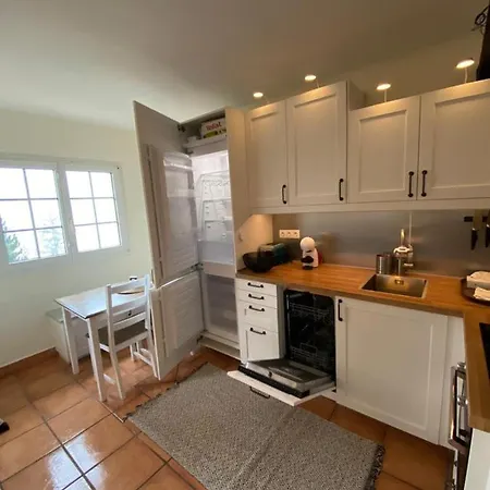 Bugaboo Winter Appartamento