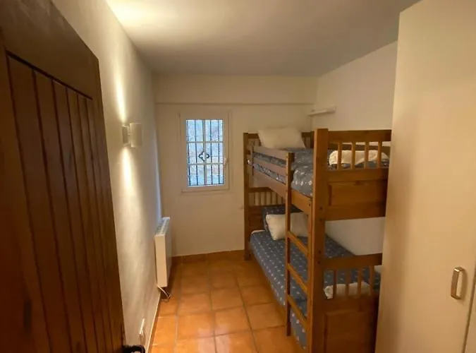 Apartament Bugaboo Winter *