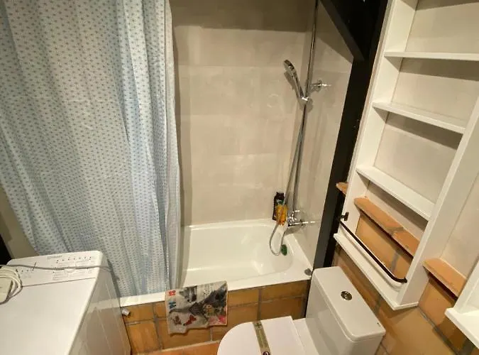 Bugaboo Winter Apartament