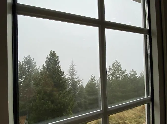 Bugaboo Winter Apartament *