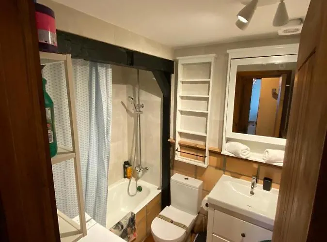 Bugaboo Winter Apartament